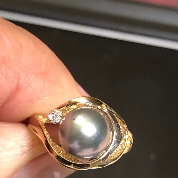 L. J.bead watch, new battery - Picture 15 of 15